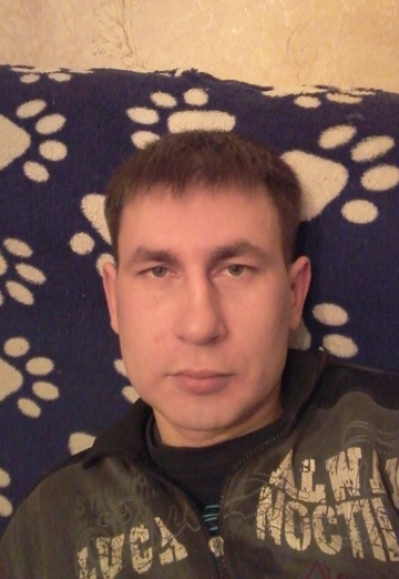 Моя фотография - Рябов, 39 из Михайловка (@ryabov28)