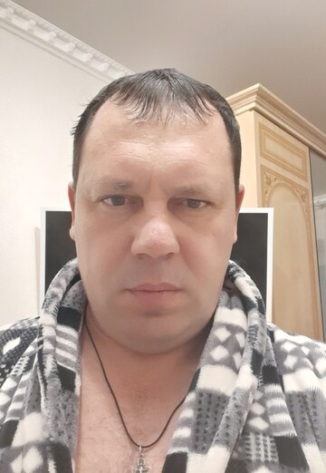 Моя фотография - Василий...алибабаевич, 47 из Курск (@vasiliyalibabaevich39)
