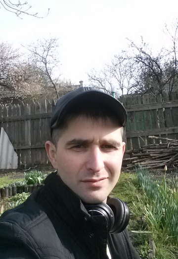 Моя фотография - Ramzes, 35 из Донецк (@ramzes1009)