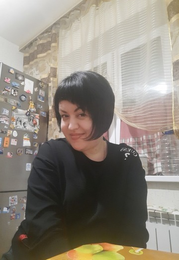 Моя фотография - Светлана, 41 из Воскресенск (@svetlana302503)