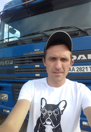 Моя фотография - mikri, 38 из Бердянск (@mikri0)