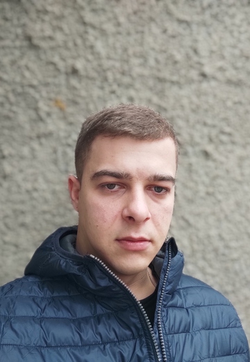 Моя фотография - Дмитрий, 33 из Апрелевка (@dmitriy437459)