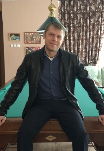 Моя фотография - Эдуард, 34 из Новокузнецк (@eduard28450)