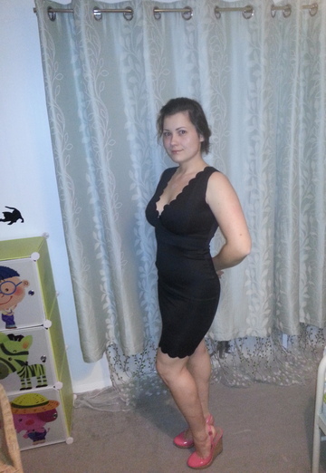 Моя фотография - Karyna, 40 из Колчестер (@karyna4)