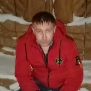 Миша, 37, Дебесы