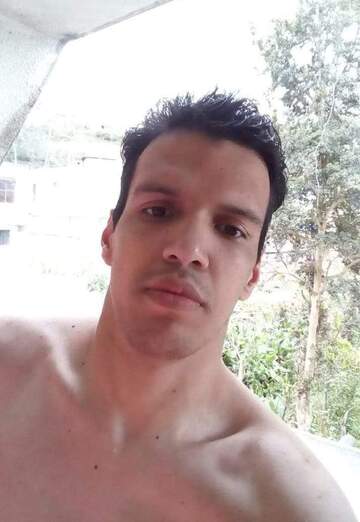 My photo - Camilo, 28 from Bogota (@camilo19)