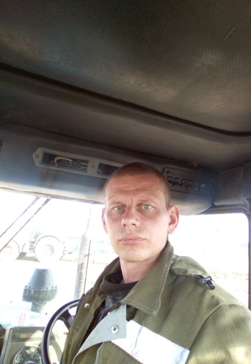 My photo - Vladimir, 41 from Gatchina (@vladimir329899)