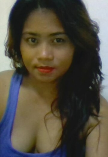 My photo - ana, 39 from Manila (@ana1315)