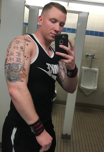 My photo - Christopher, 46 from Fort Worth (@christopher741)