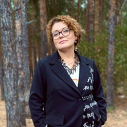 Margarita 46 Vyshhorod