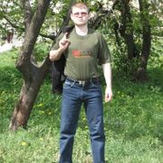 макс, 38, Черняховск