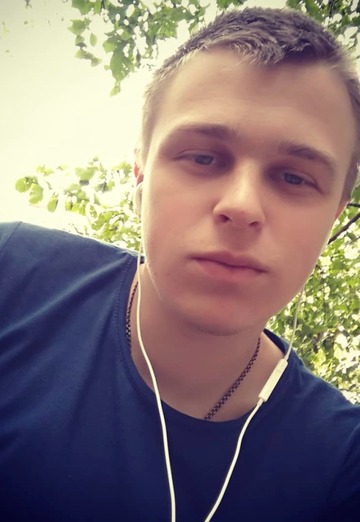 My photo - Andrіy, 27 from Makariv (@andry9255)