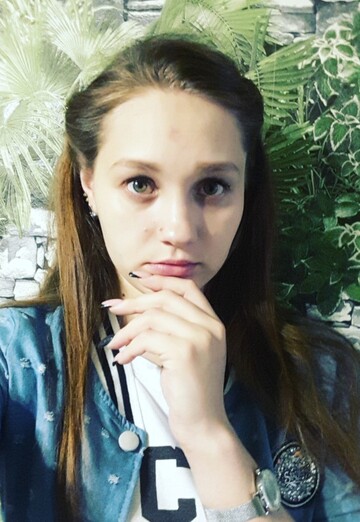 My photo - Svetlana, 26 from Shakhty (@svetlana225743)