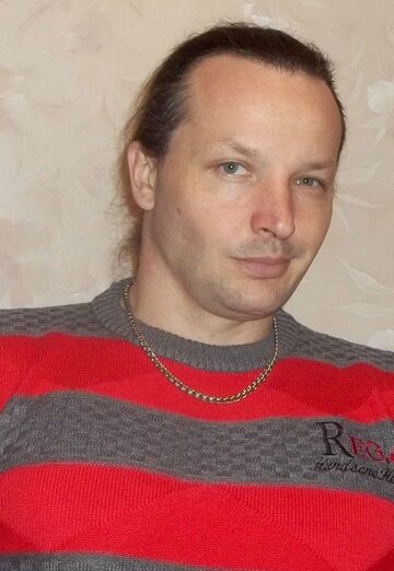 Моя фотография - Алексей, 43 из Заветное (@reeeeeeeeex)