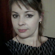 Oksana 42 Saint Petersburg