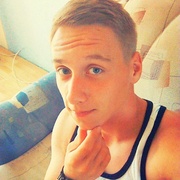Алексей, 24, Полевской