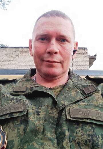 My photo - Austin Pauwers, 42 from Moscow (@evgeniy432098)