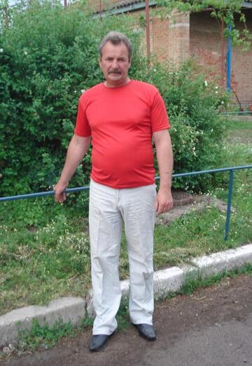 My photo - Nikolay Kovalchuk, 59 from Kropyvnytskyi (@nikolaykovalchuk)