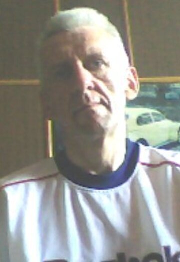 My photo - Algis, 65 from Taurage (@algis223)