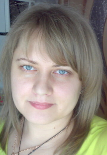 My photo - natalya, 42 from Chegdomyn (@natalya24232)