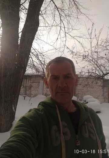 My photo - Igor, 47 from Moscow (@igor326017)