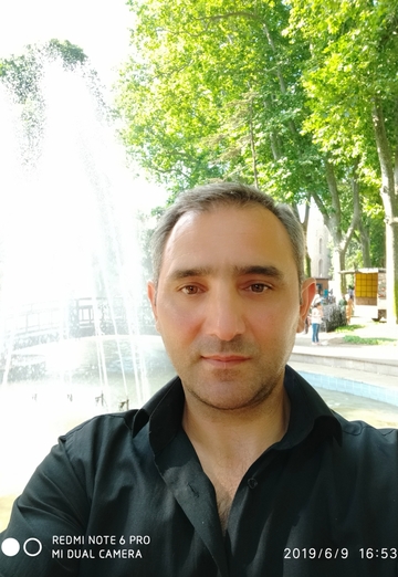 Моя фотография - Telman, 43 из Стамбул (@telman783)