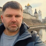 Andrey 47 Yalta