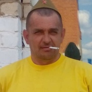 Сергей, 46, Бугуруслан