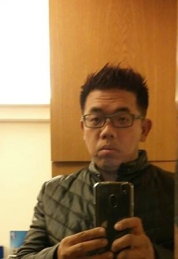 Моя фотография - Garysek Ng, 28 из Гонконг (@garysekng)