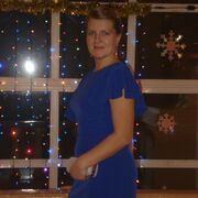 Ольга, 43, Волчанск