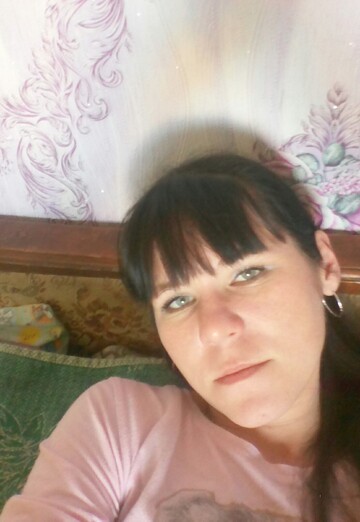 Моя фотография - ирина, 33 из Верещагино (@irina339744)
