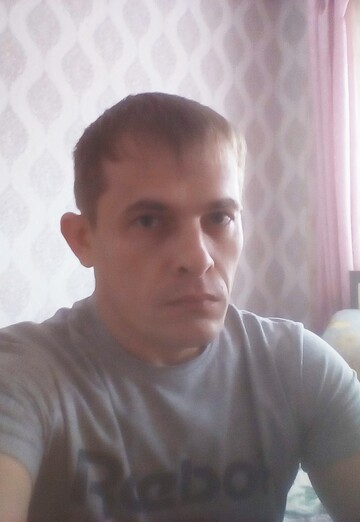 Моя фотография - Ivan, 41 из Новопавловск (@ivan218229)