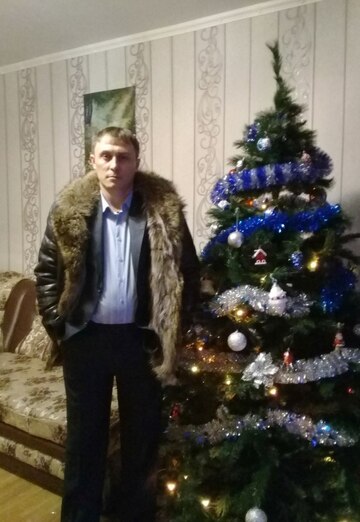 Моя фотография - тимур, 40 из Георгиевск (@timur40746)