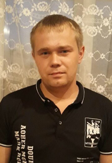 My photo - Ivan, 30 from Ivanovo (@ivan245211)