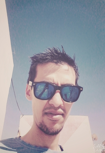 My photo - houssamorc, 34 from Adrar (@houssamorc)