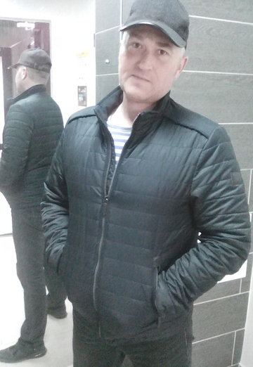My photo - aleksey, 48 from Kirov (@aleksey529505)