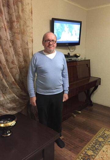 Моя фотография - Вахо, 66 из Кострома (@vaho83)