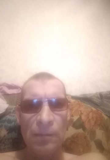 My photo - Stas Samohin, 53 from Novokuznetsk (@stassamohin)