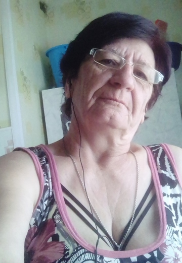 La mia foto - Ryazyapova Olga, 64 di Lebedjan' (@ryazyapovaolga)