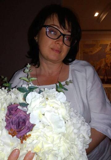 My photo - Vera, 46 from Cheboksary (@vera5181004)