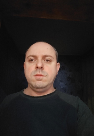 Mein Foto - Denis, 39 aus Sewastopol (@denis309100)
