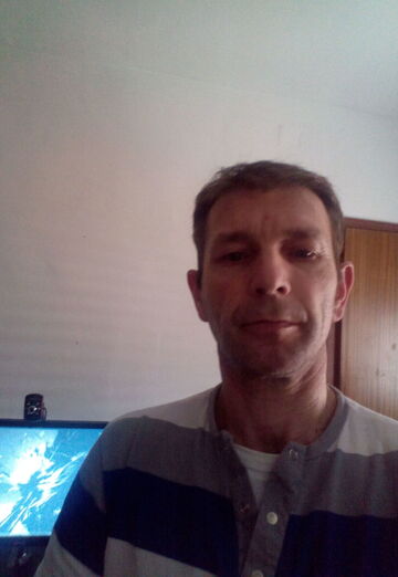 Моя фотография - Aleksandar, 52 из Нови-Сад (@aleksandar660)
