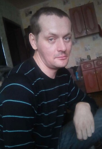 My photo - Yuriy, 46 from Korolyov (@uriy122992)