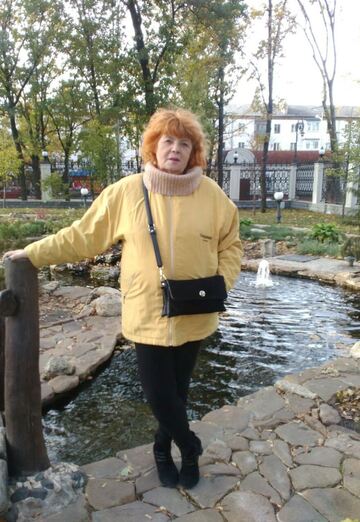 Моя фотография - Бэлла, 77 из Горловка (@bella1561)