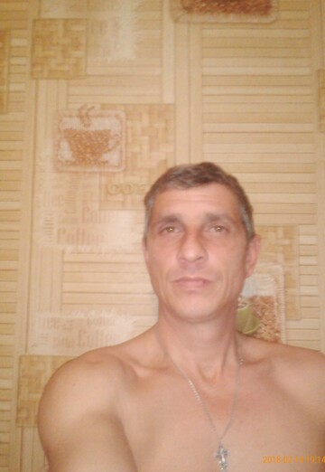 My photo - Serega Shimkus, 50 from Odessa (@seregashimkus)
