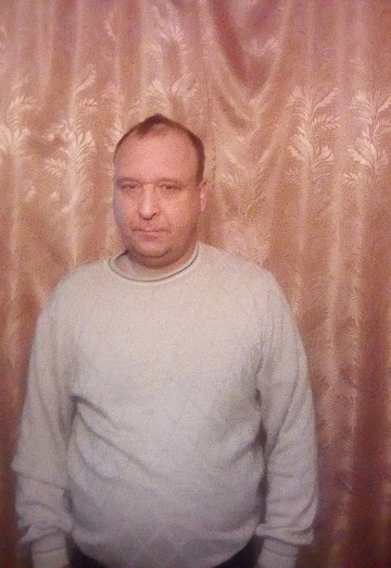 My photo - Dmitriy, 35 from Klin (@dmitriy341341)