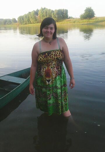 My photo - Mariya Golovach, 38 from Novgorod Seversky (@mariyagolovach)