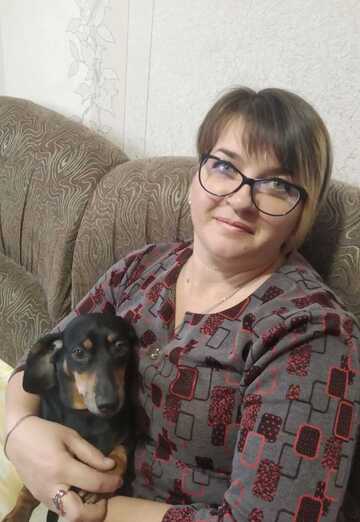 Моя фотография - Татьяна, 41 из Керчь (@tatyana305463)
