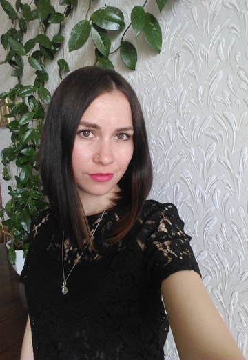 Моя фотография - Олеся, 34 из Саратов (@olesya36030)