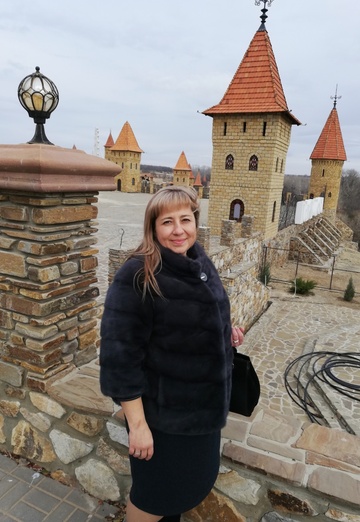My photo - Elena, 51 from Rostov-on-don (@elena105852)